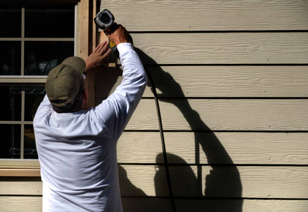 Best Fiber Cement Siding Installation  in Bartlett, TN