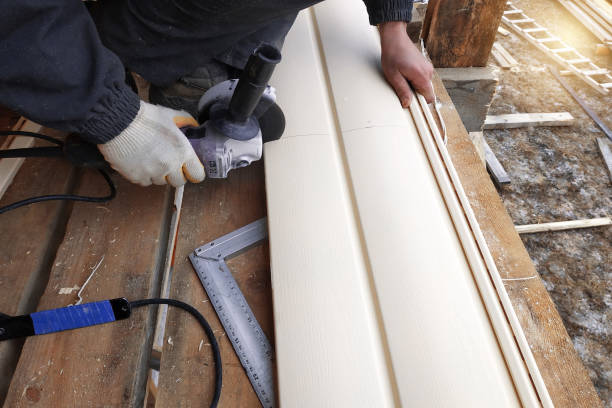 Historical Building Siding Restoration in Bartlett, TN