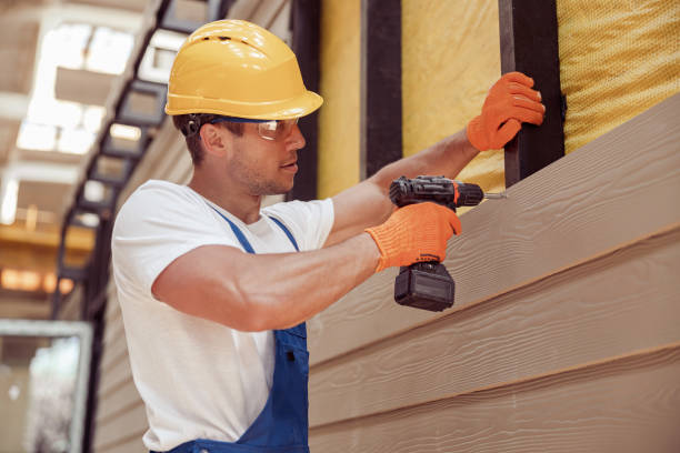 Affordable Siding Repair and Maintenance Services in Bartlett, TN